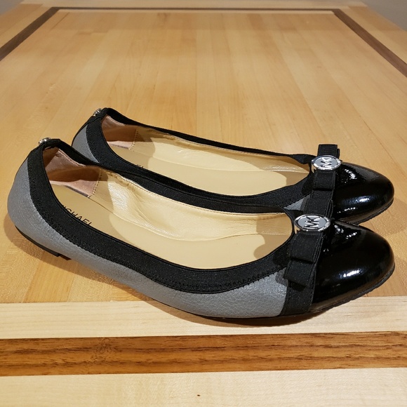 Michael Kors Shoes - Michael Kors Ballet Flats